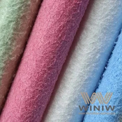 Eco-Friendly Artificial Leather Chamois Leather Towel For Car Washing Eco-Friendly Artificial Leather Chamois Leather Towel For Car Washing