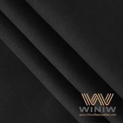 High-Performance Micro Faux Suede Leather For Car Upholstery